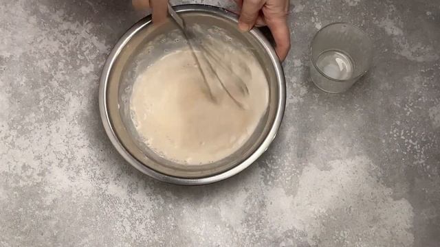 КАК ПРИГОТОВИТЬ БЛИНЫ С КОРИЦЕЙ? Вкусные, тонкие, слад?