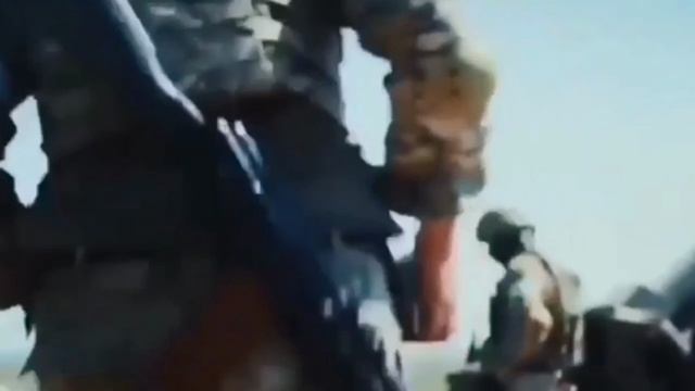 Фронтовой отдых