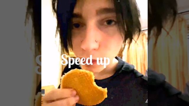 Скалли Милано "гнида" без мата(не speed up)