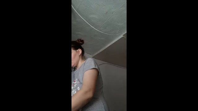 Мать-одиночка 5 детей в прямом эфире!