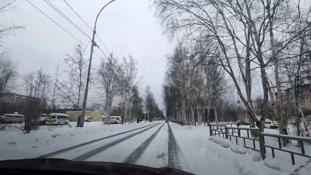 Ноябрь 2024 Мирный