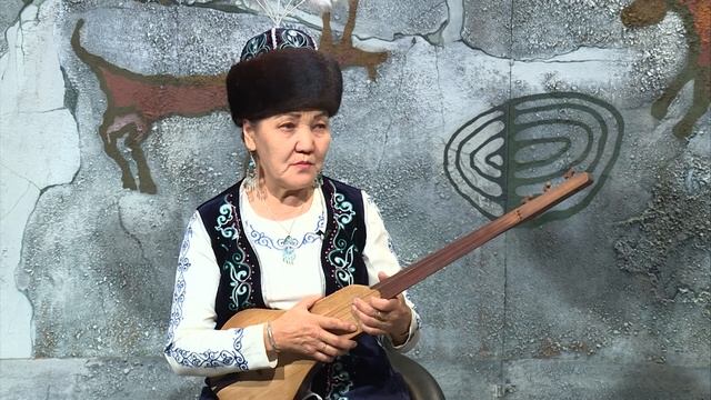Ак тандай 24,09,22  Гулжамал Эркинбаева КАЗЫНАДАН
