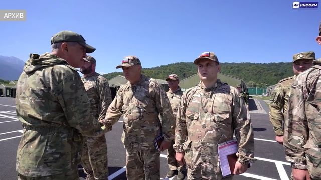 В программе «Доблесть Осетии» собеседование прошли 157 соискателей
