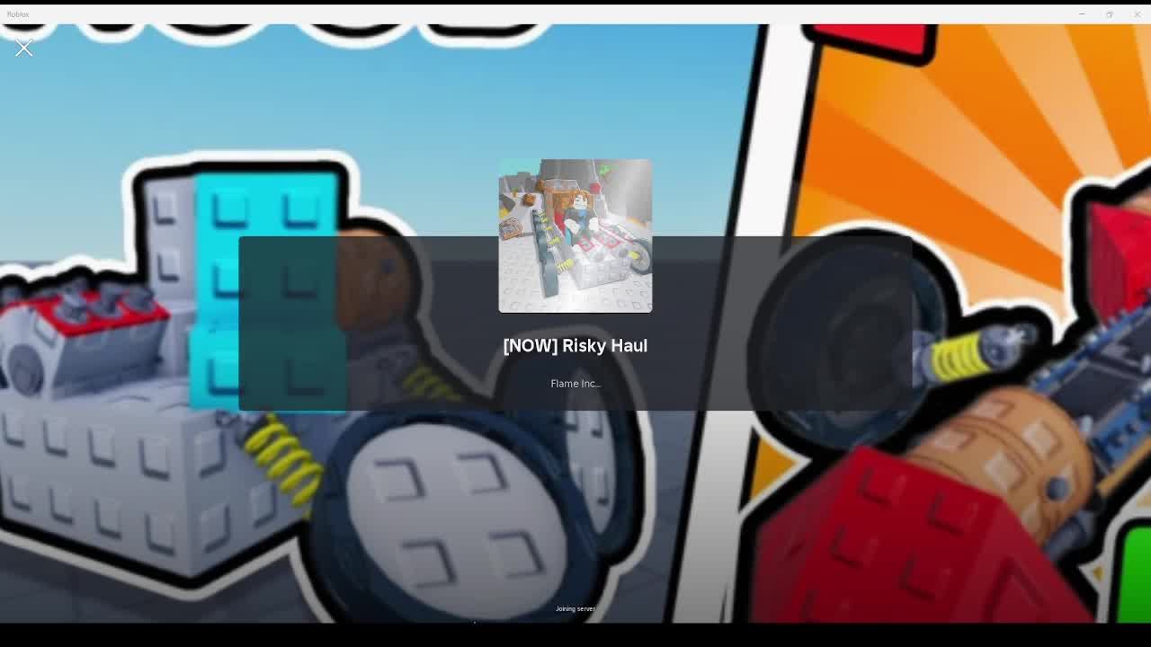Roblox