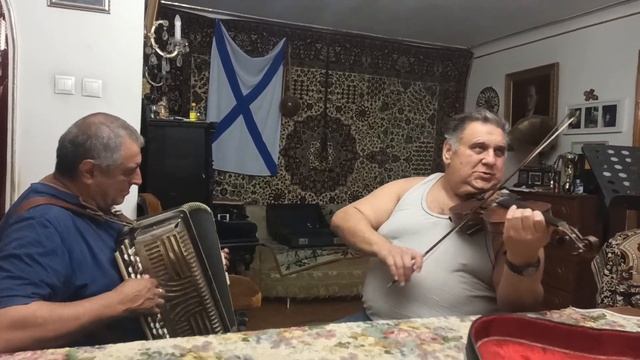 Дорогие мои старики.Александр Лотошников,Христофор Майкоглуян