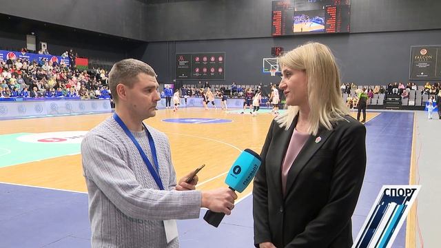 11 февраля 2025 СпортКадр