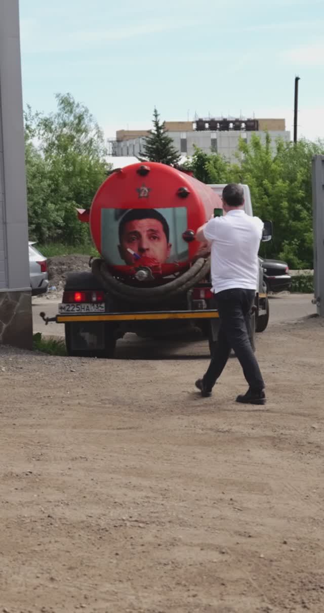Куда уходит отработанное масло?