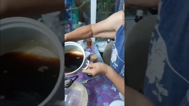 мой домашний квас