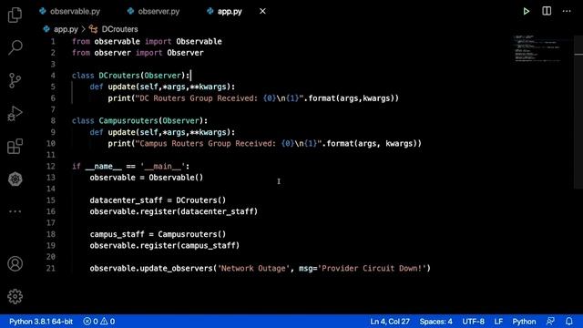 00007-1.4 Using Observer