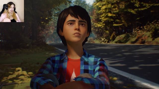 ВСЕ ВЗОРВАЛОСЬ!/ Life is strange 2, часть 2
