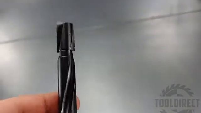 Фреза для врезания замков со стружколомом D=14x25x120 S=12 ARDEN 2-14120