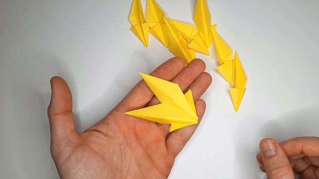 Как сделать снежинки