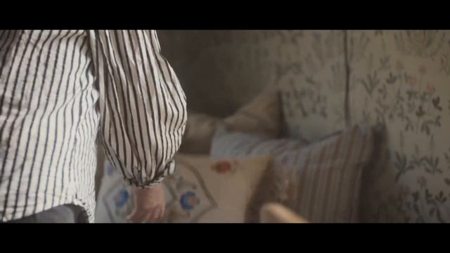 Переосмысление традиций - коллекция обоев Nordic Folk от Boråstapeter.