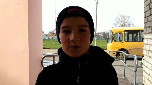 РЕАКЦИЯ ЛЮДЕЙ НА ЛИМОНАД