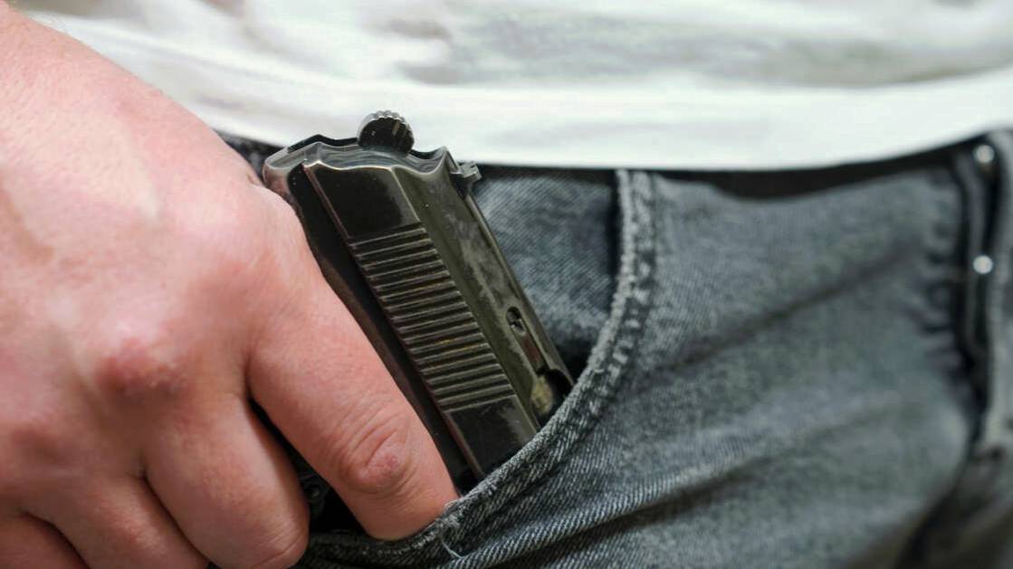 ABC: мужчина расстрелял пятерых знакомых в торговом центре в США