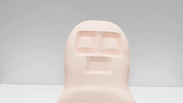 Любая порция кофе 69c | Blender animation