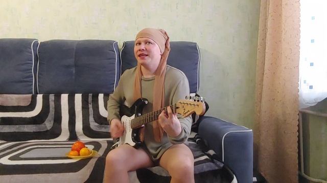 Дмитрий Гаврилкин - Студентки (Девушка) - 2023 - Live