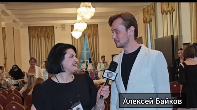 Репортаж с концерта Анастасии Гончар "Голос, как свет"