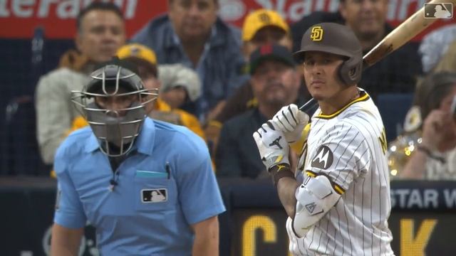 Marlins vs. Padres Game Highlights (5/27/25) | MLB Highlights