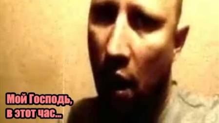 DJ Илья - Мой Господь,в этот час