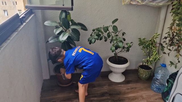 Что только не сделаешь ради денег