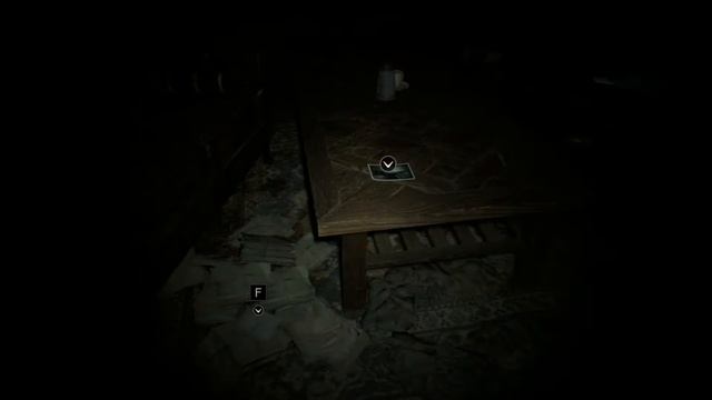 Обитель Зла   Заражение   1 серия     "Не приезжай"