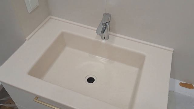раковины в санузел акриловый камень