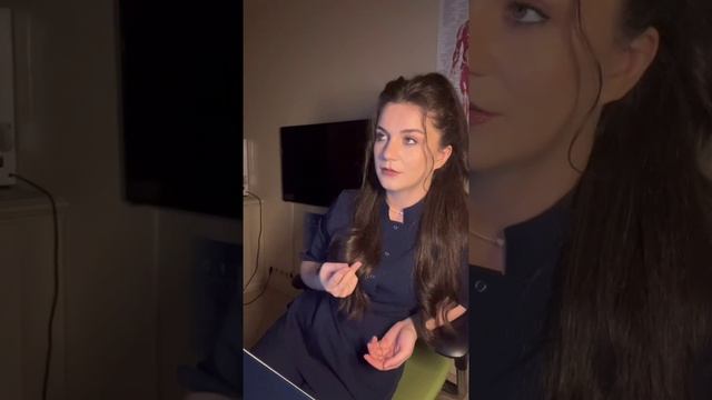 😱 Почему паниковать иногда полезно: история пациента