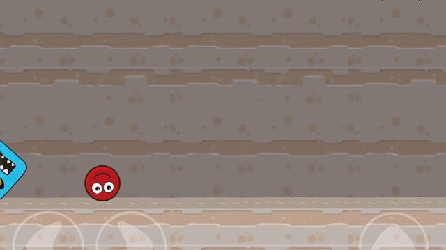 Bounce Ball 4 Red Ball Game Босс 1 Разноцветный призыватель бомб