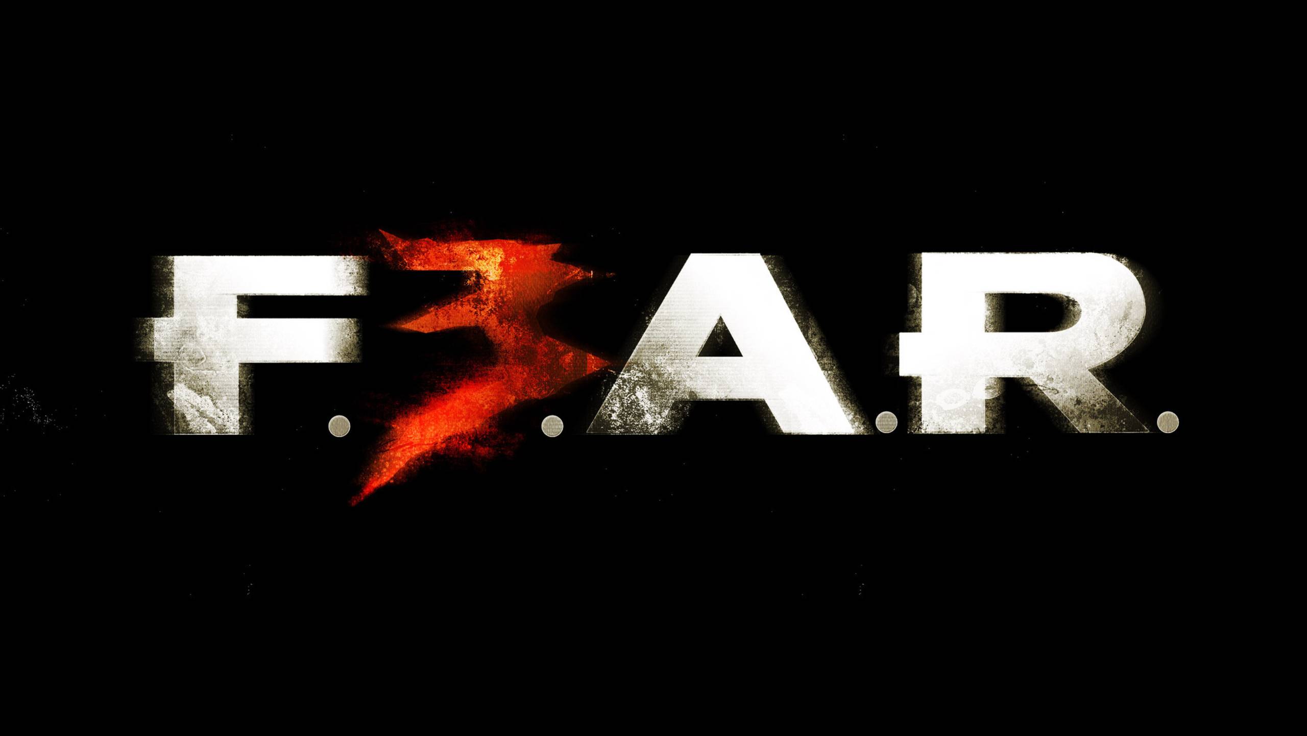 Продолжение истории #1 \ F.E.A.R. 3