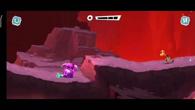 Rayman anventure Game club Kinder Kids adventure jungen Mann игра аркада мах для детей