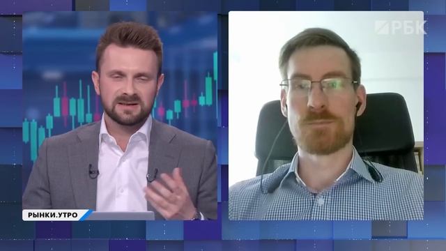 Технологии инвестируют в Яндекс. Как курс рубля влияет на экономику? Будет рецессия? Акции банков