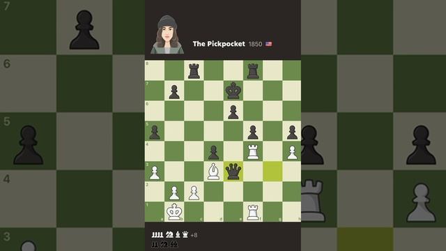 Играем в шахматы, победа ЛЮБОЙ ЦЕНОЙ