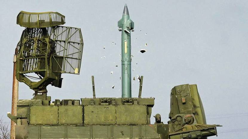 Силы ПВО уничтожили 15 БПЛА ВСУ над Калужской областью за прошедшую ночь