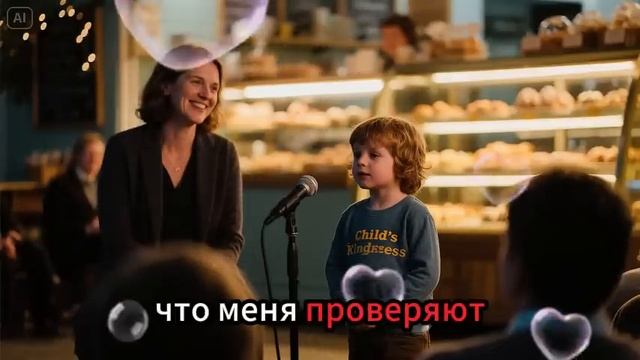 Она угостила его кофе, не подозревая, что перед ней — п