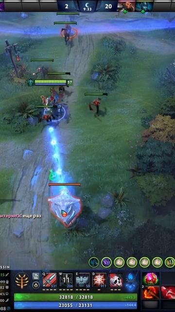 #zadotan #dota #dota2 #дота #дота2