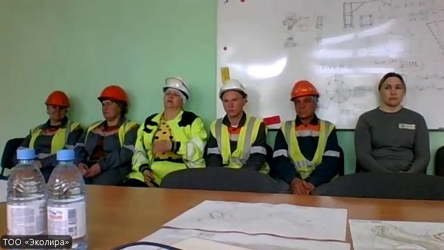 ОС ТОО "Бухтарминская цементная компания" 12.05.25