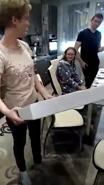 Видео отзыв Vita Studio