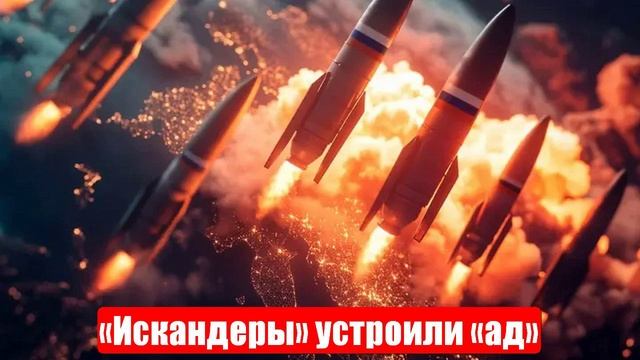 Новости. Последние резервы ВСУ. «Искандеры» устроили «ад». Война на Украине (СВО). 28.05.2025