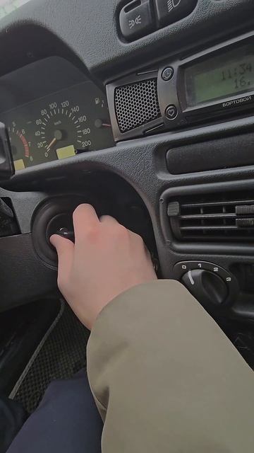 Как правильно заводить машину #ваз2114 #машина #лада #ваз #советы
