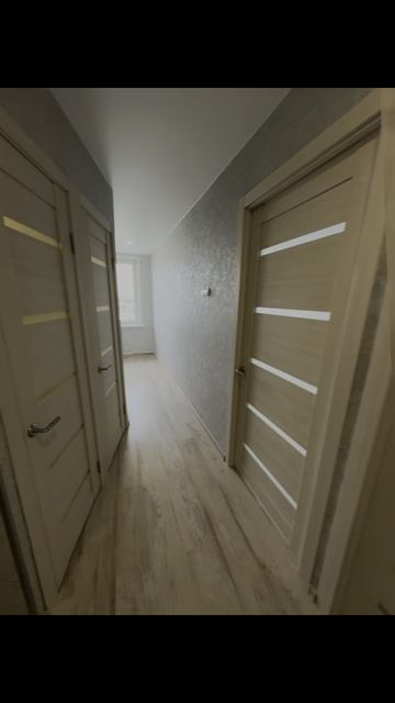 2-к. квартира, 45,6 кв.м, 5/5эт., Пермский край, город Березники, улица Свердлова, 146