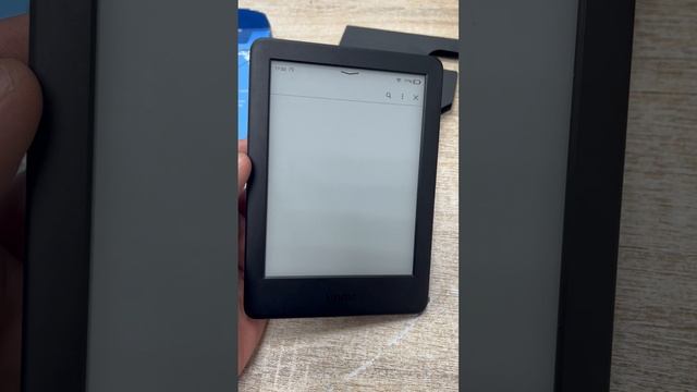 28-05-2025 электронная книжка kindle