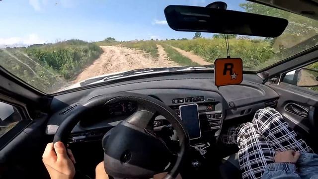 ЗАКОНЧИЛСЯ БЕНЗИН НА ЧЕТЫРКЕ ВО ВРЕМЯ ПОКАТУШЕК... !