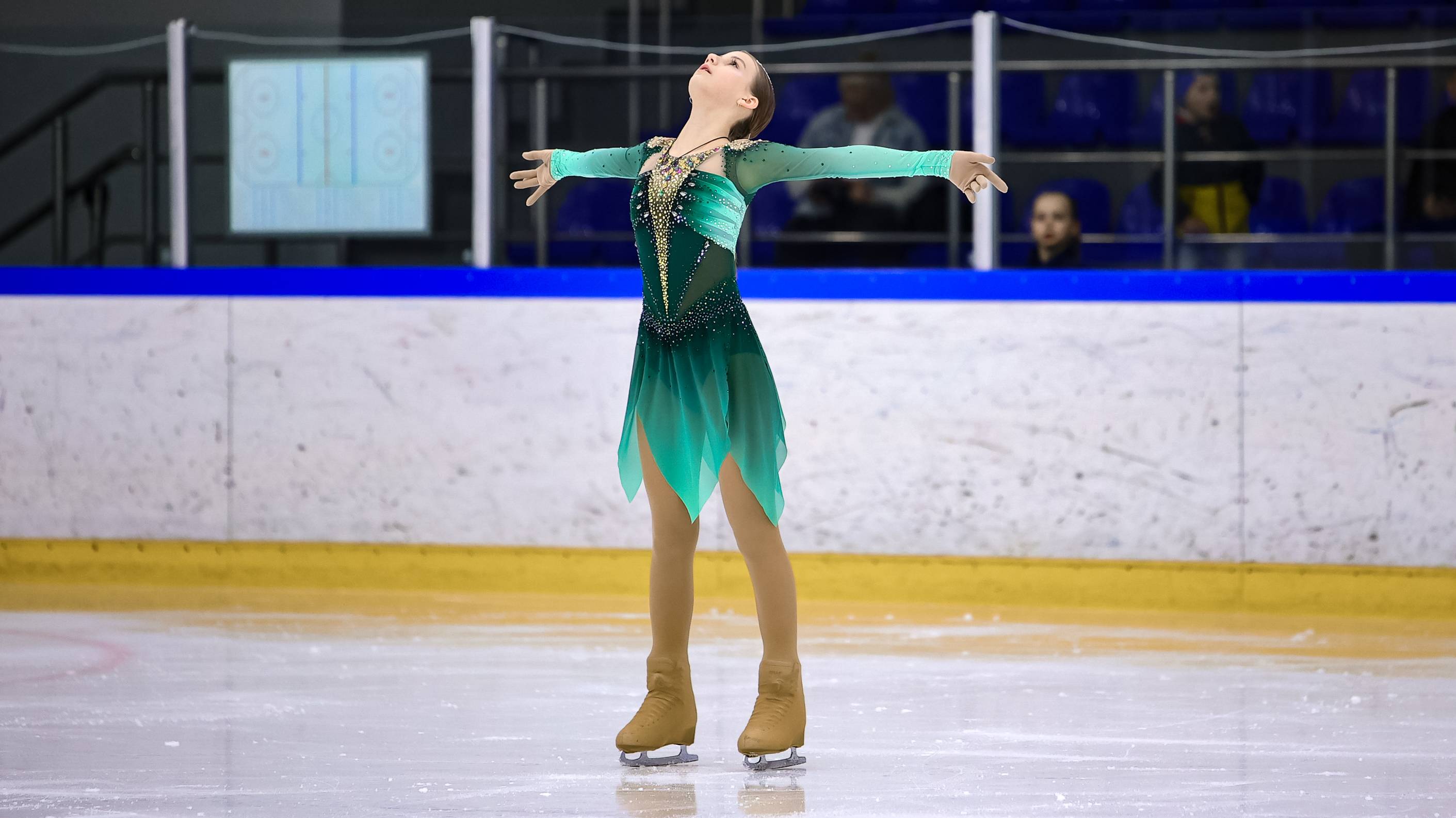 Милана_Савоськина_Спартак_Ice_Spartak_20250518