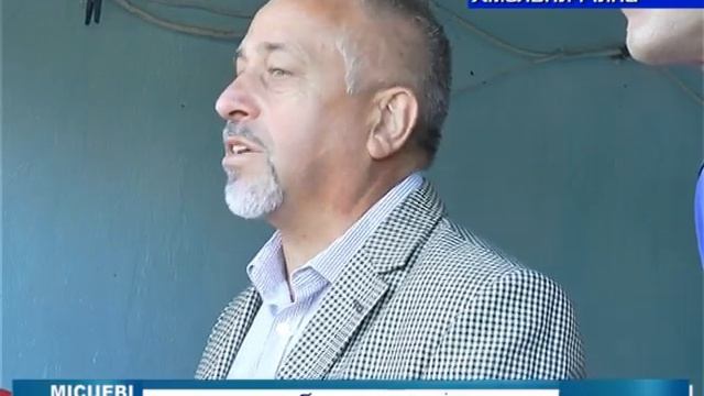 Молоко без кордонів. Проект сімейних  ферм сягнув Хмел