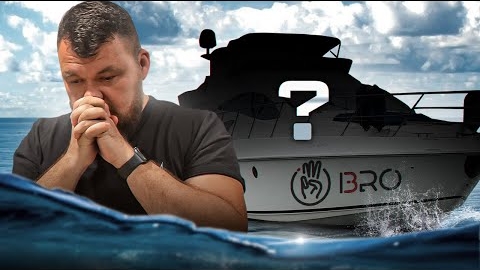 Витязь Купил Элитное 2-х Этажное Плав Средство @3BRO