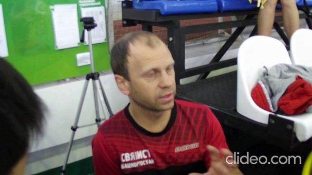 мастер класс Гаврилова 4 июня 2017 часть 5