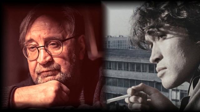 Варшавский и Буй. Поэзия русского рока