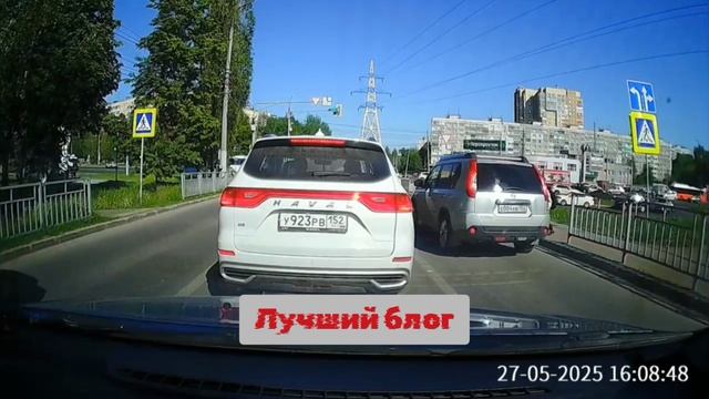 28.05.25 ПОДБОРКА #78 АВАРИИ ДТП