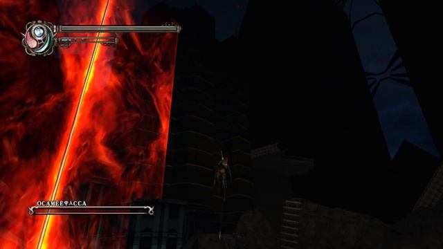 Прохождение Devil May Cry 2 Lucia без комментариев часть 4